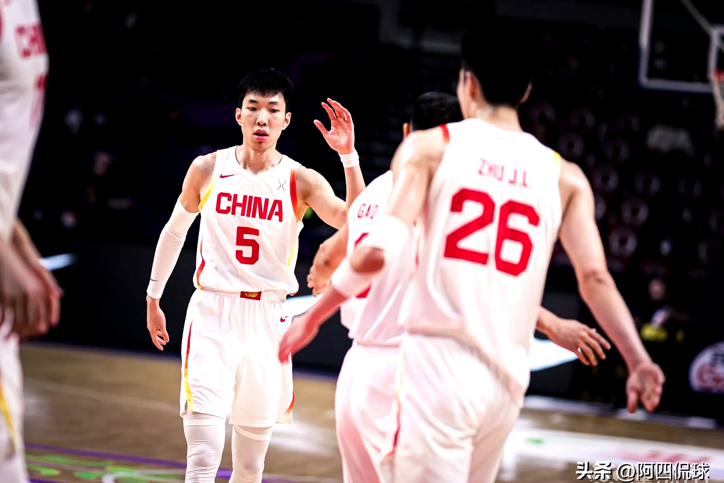 技术流与激情碰撞，亚洲杯决赛再创新高