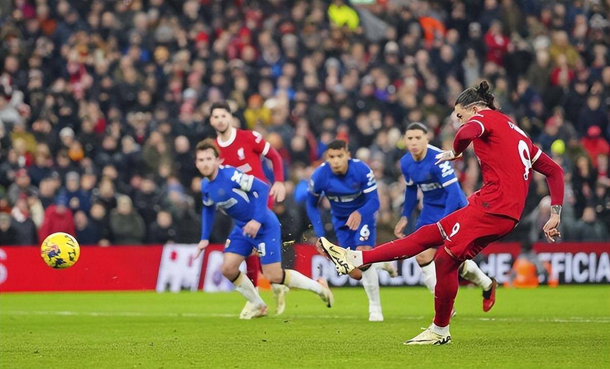 利物浦逆转葡萄牙，苏亚雷斯扛起全队