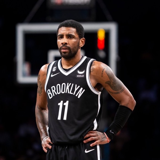 篮网鏖战山东队,欧文统治全场 篮网鏖战山东队,欧文统治全场