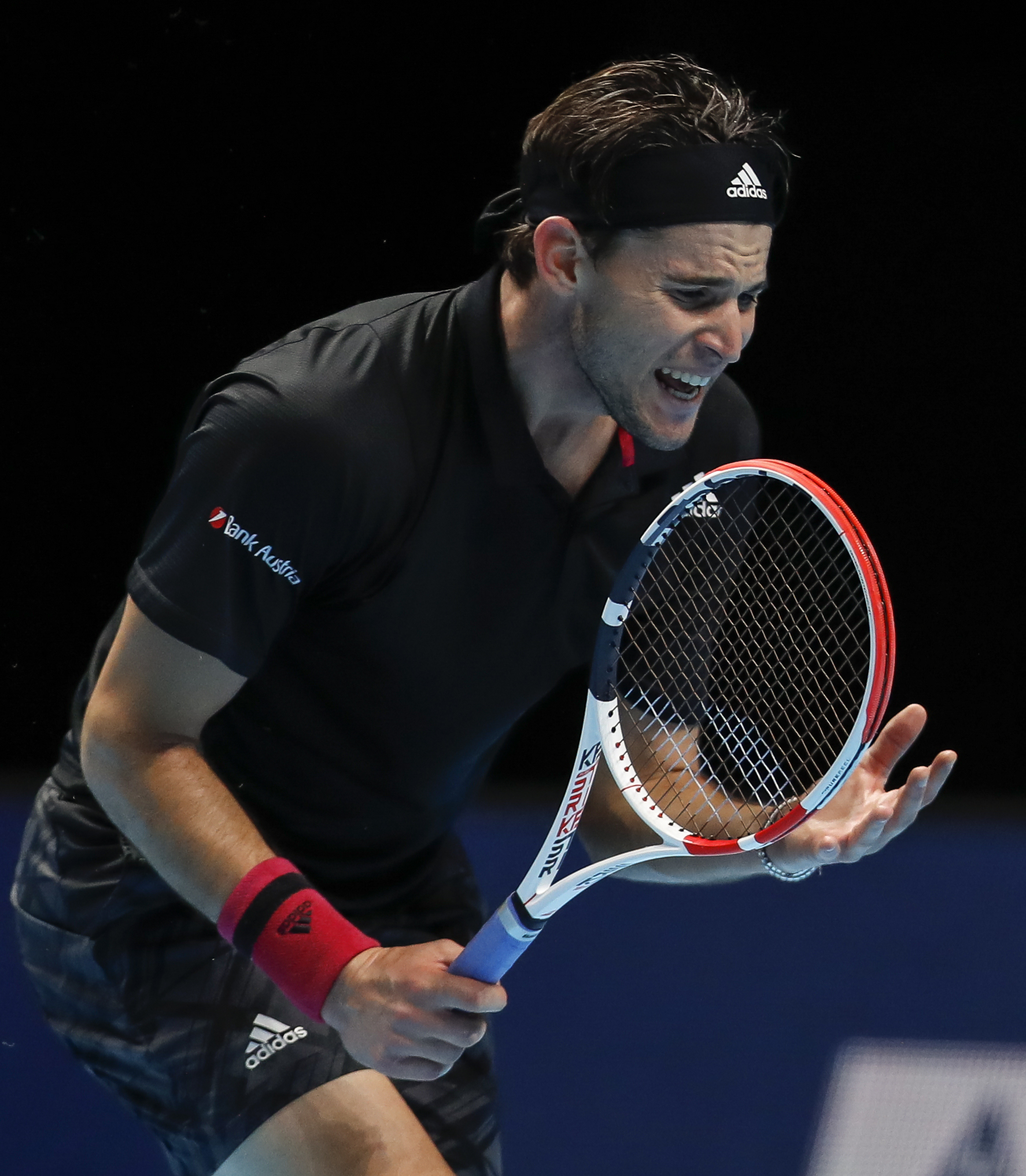 美网鏖战年终总决赛,蒂姆状态火热 美网鏖战年终总决赛,蒂姆状态火热