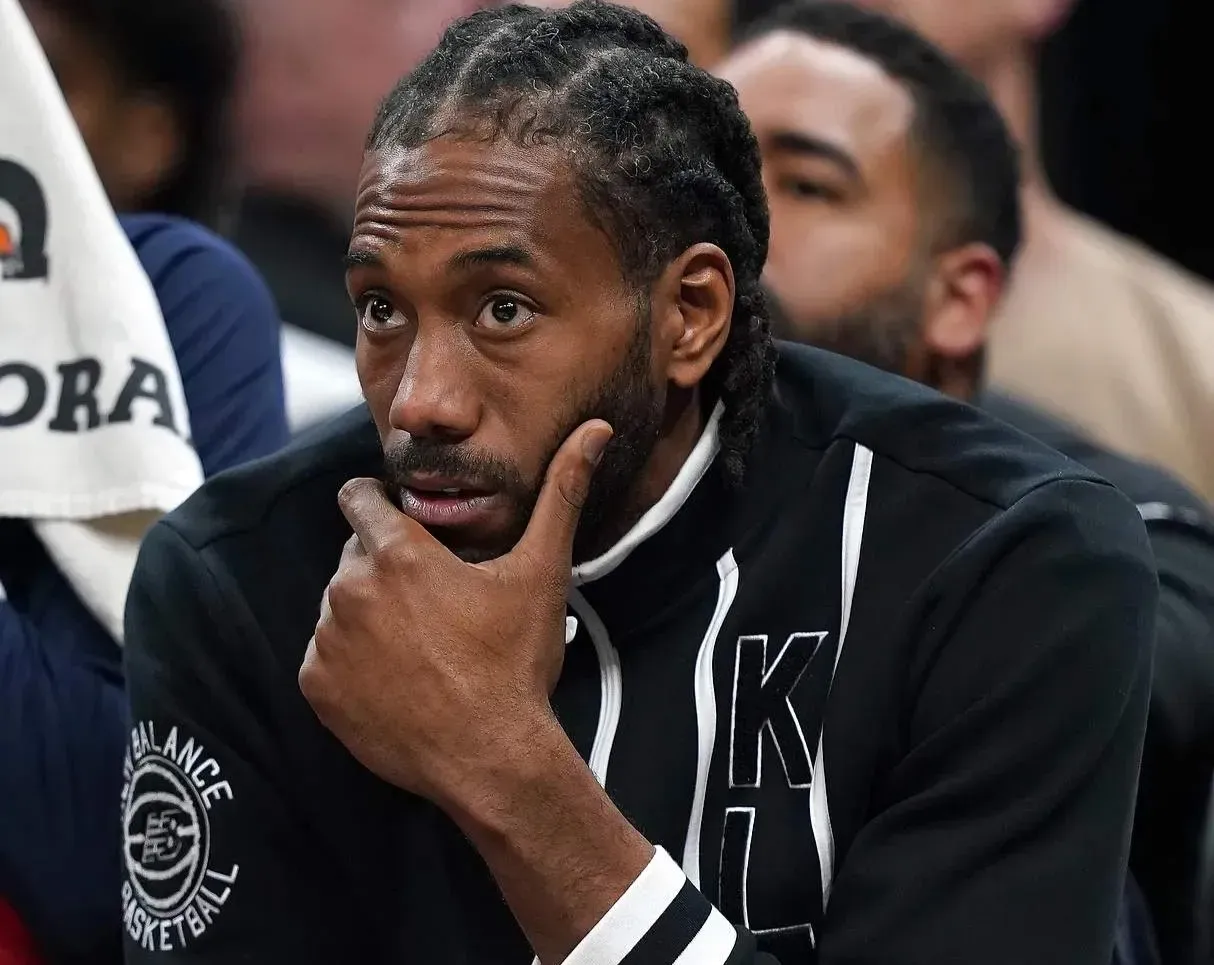 开云体育平台APP-篮网力克76人，伦纳德状态火热