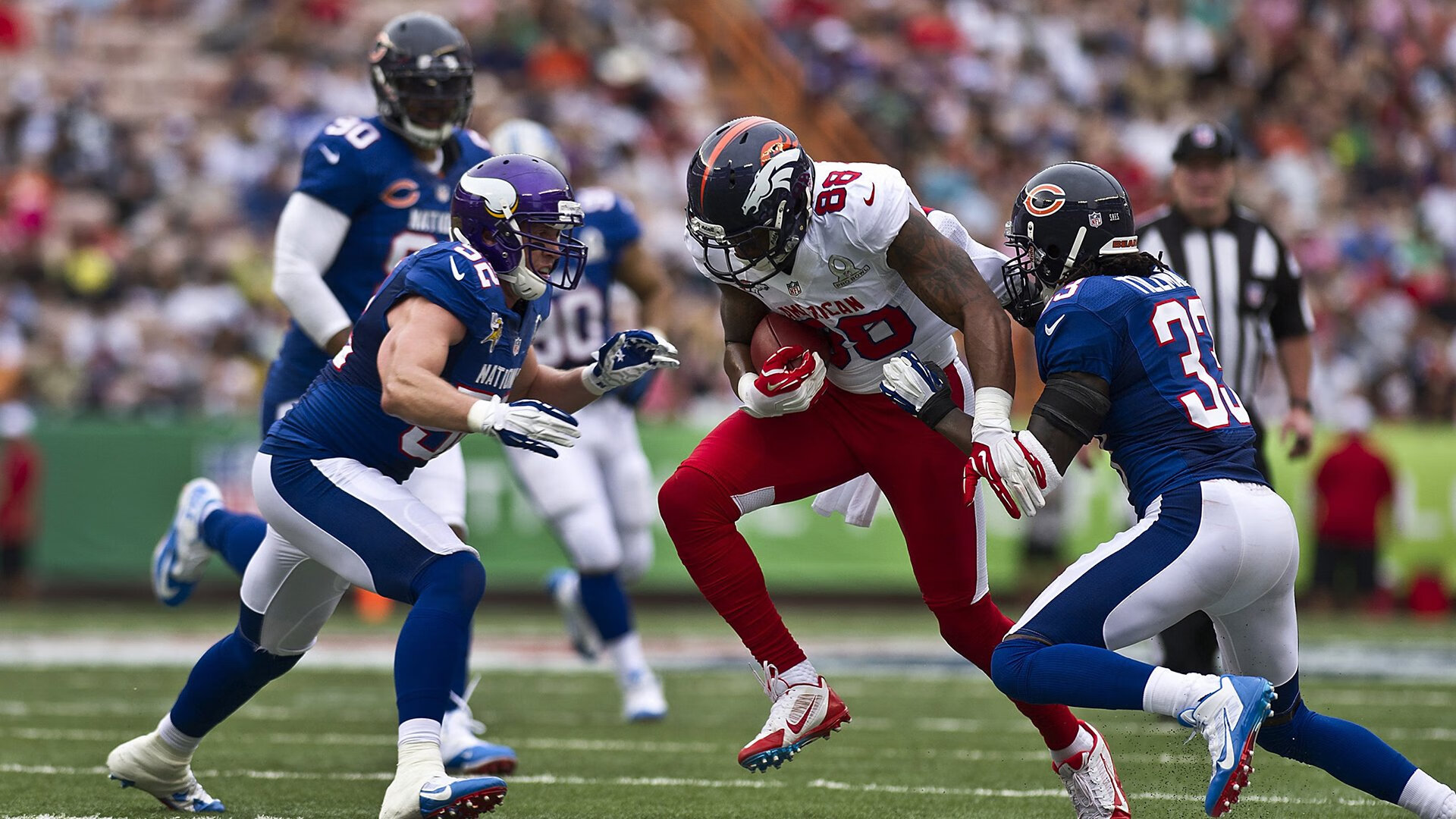 从贝蒂斯的逆袭到世界杯的统治，若日尼奥的传奇之路—击溃AC米兰，接管美加墨世界杯