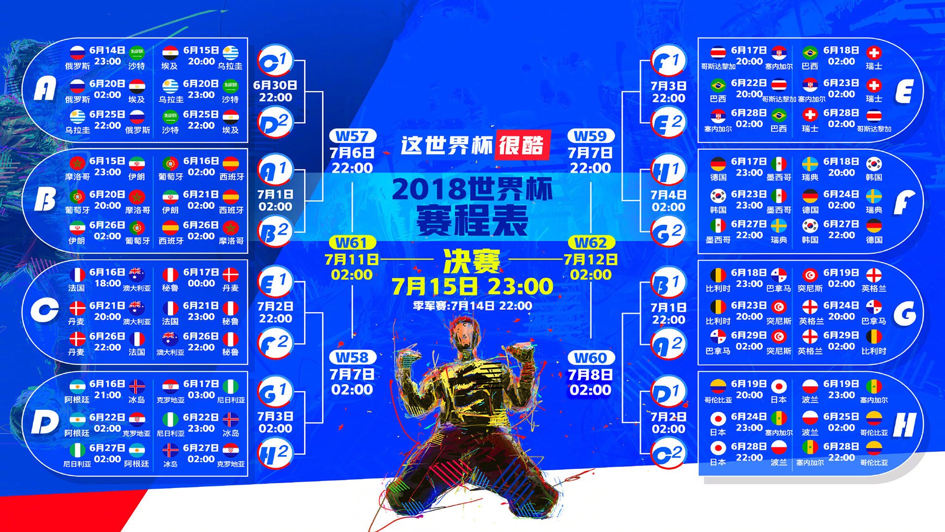 天选唯一,当内马尔的桑巴舞步,踩碎了A组宿命的轮回